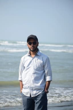 MD Razikul Islam Joni
